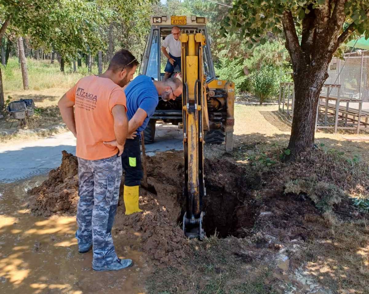 Γιαννιώτικο Σαλόνι