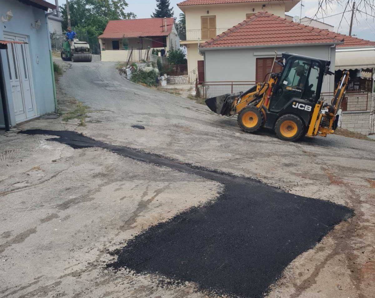 Νεοχωρόπουλο