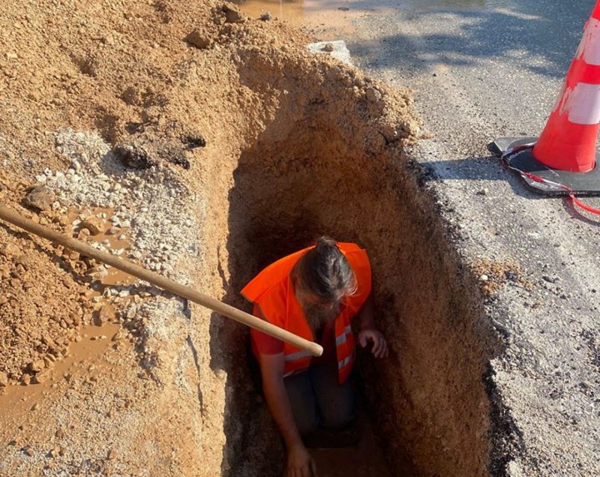 Λεωφόρος Νιάρχου