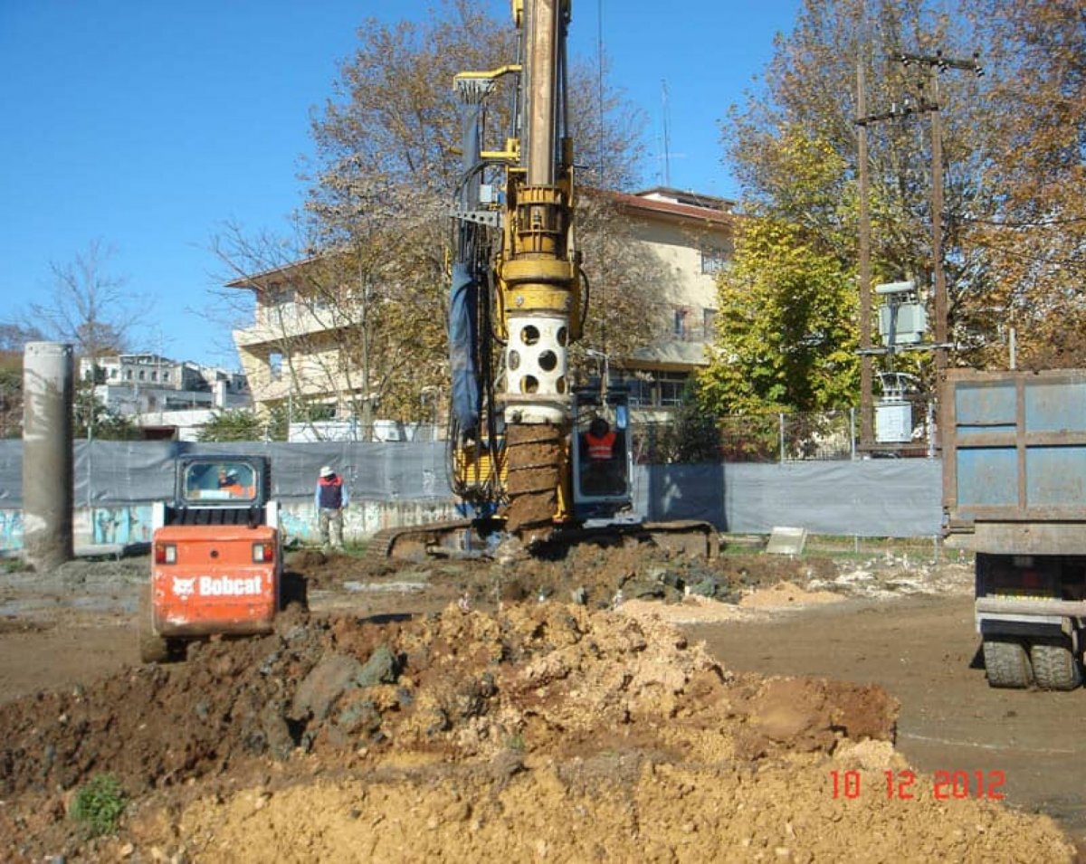 Παραλίμνια ΑΝ26