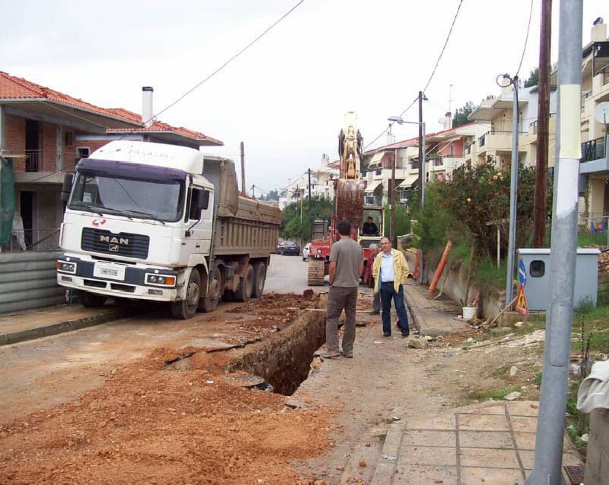 Ακάθαρτα Στην Φίλιππα Γιώτη Στα Καρδαμίτσια